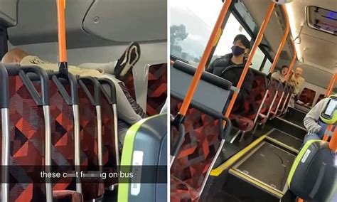 'bus sex' Search .